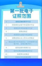 浙里办APP如何下载电子证照原件