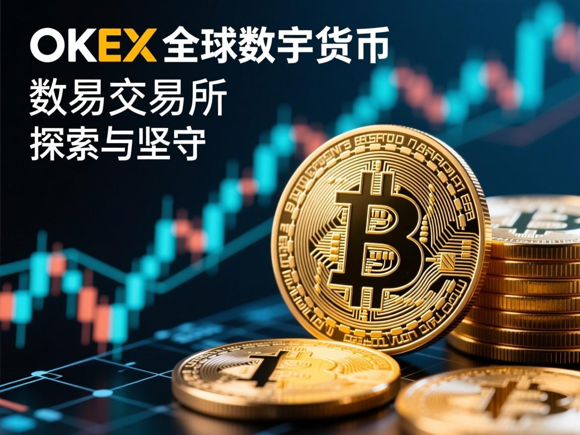 OKEx，全球加密数字货币交易所的探索与坚守