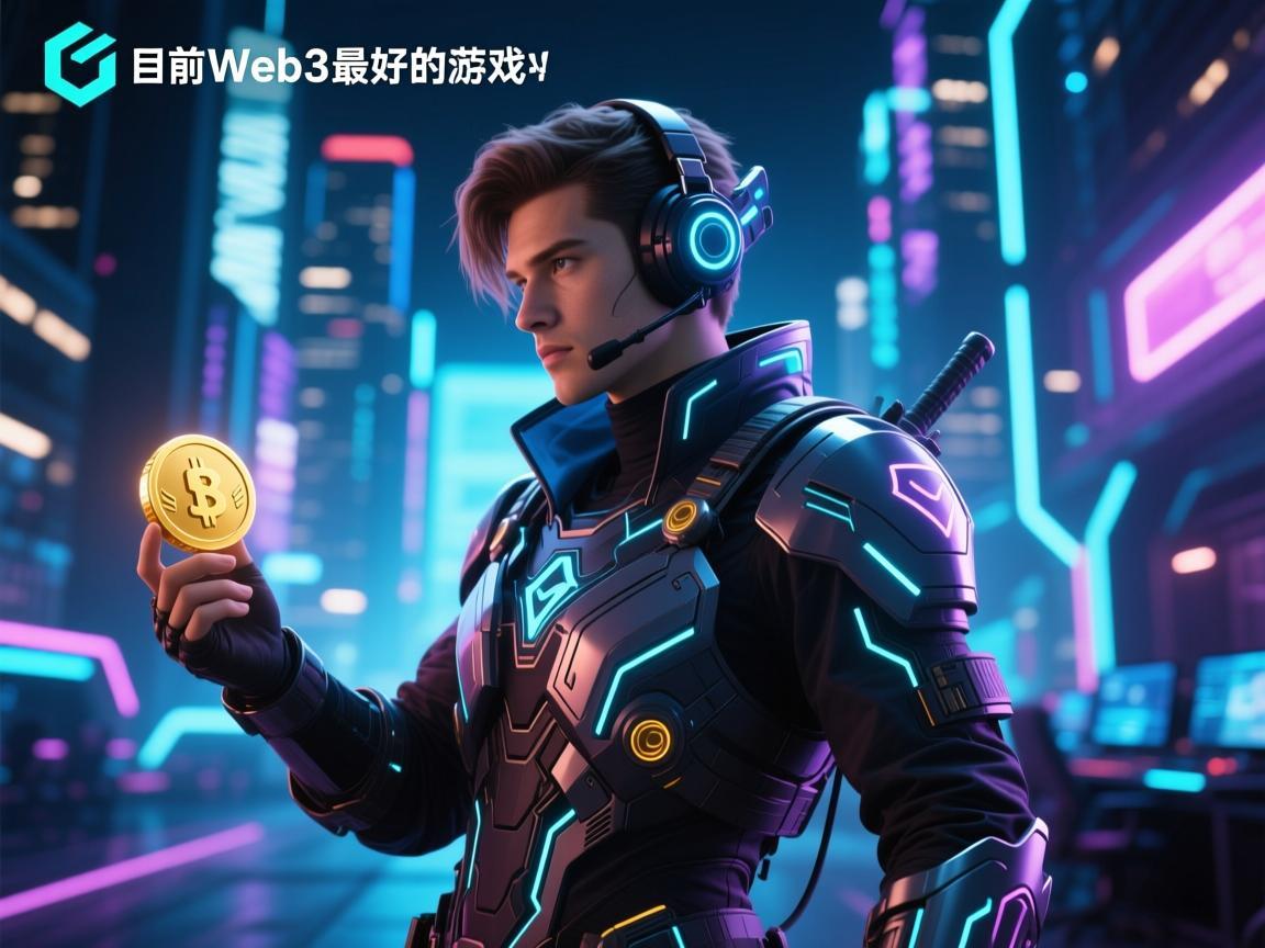 目前Web3最好的游戏，在娱乐与价值之间寻找平衡的探索者