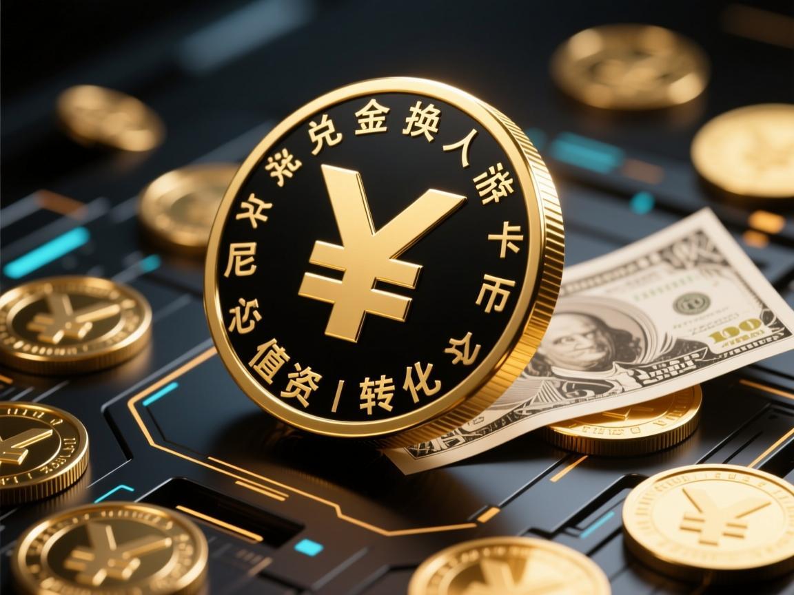 安尼卡黑金兑换人民币，游戏虚拟资产的价值转化与注意事项