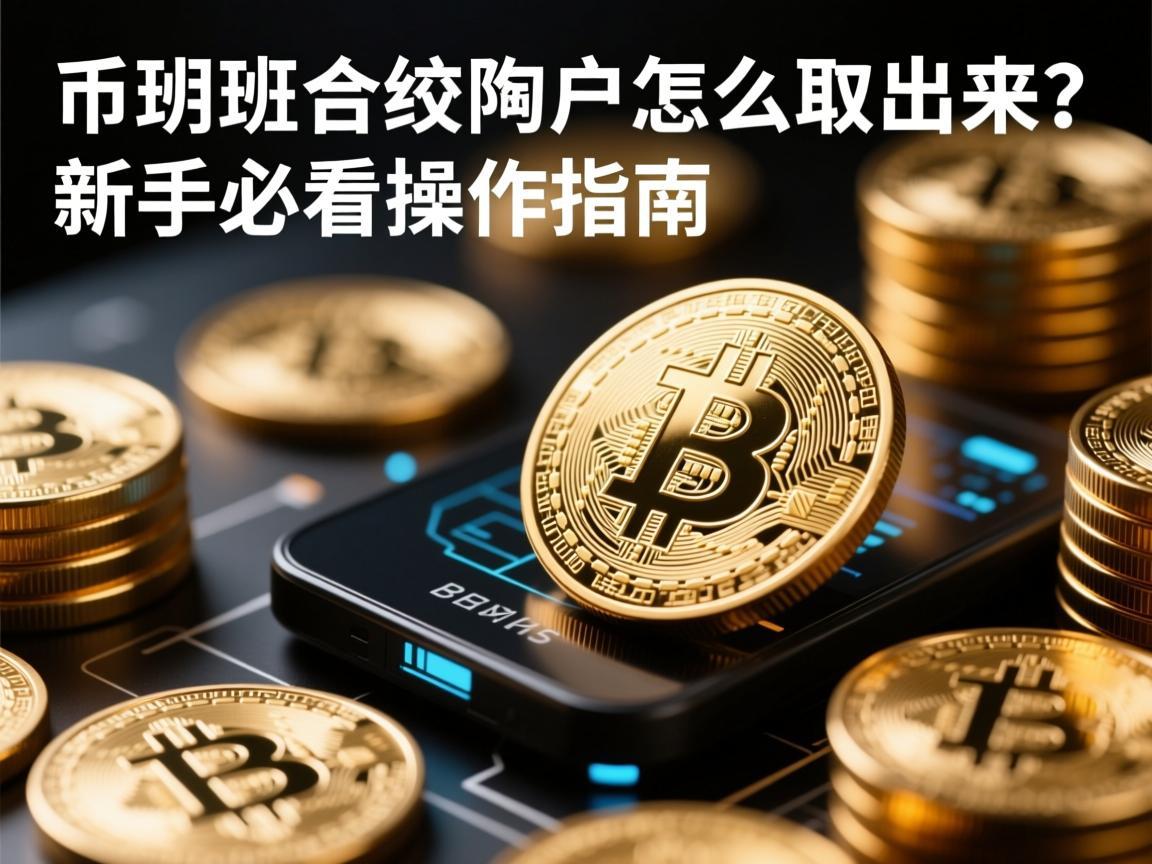 币安合约跟单怎么取出来 新手必看操作指南