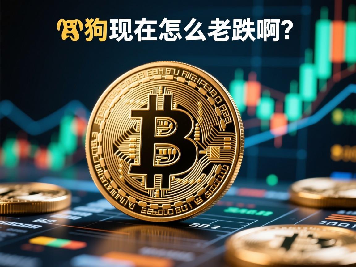 狗狗币现在怎么老跌啊