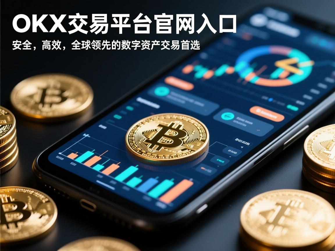 OKX交易平台官网入口，安全、高效、全球领先的数字资产交易首选