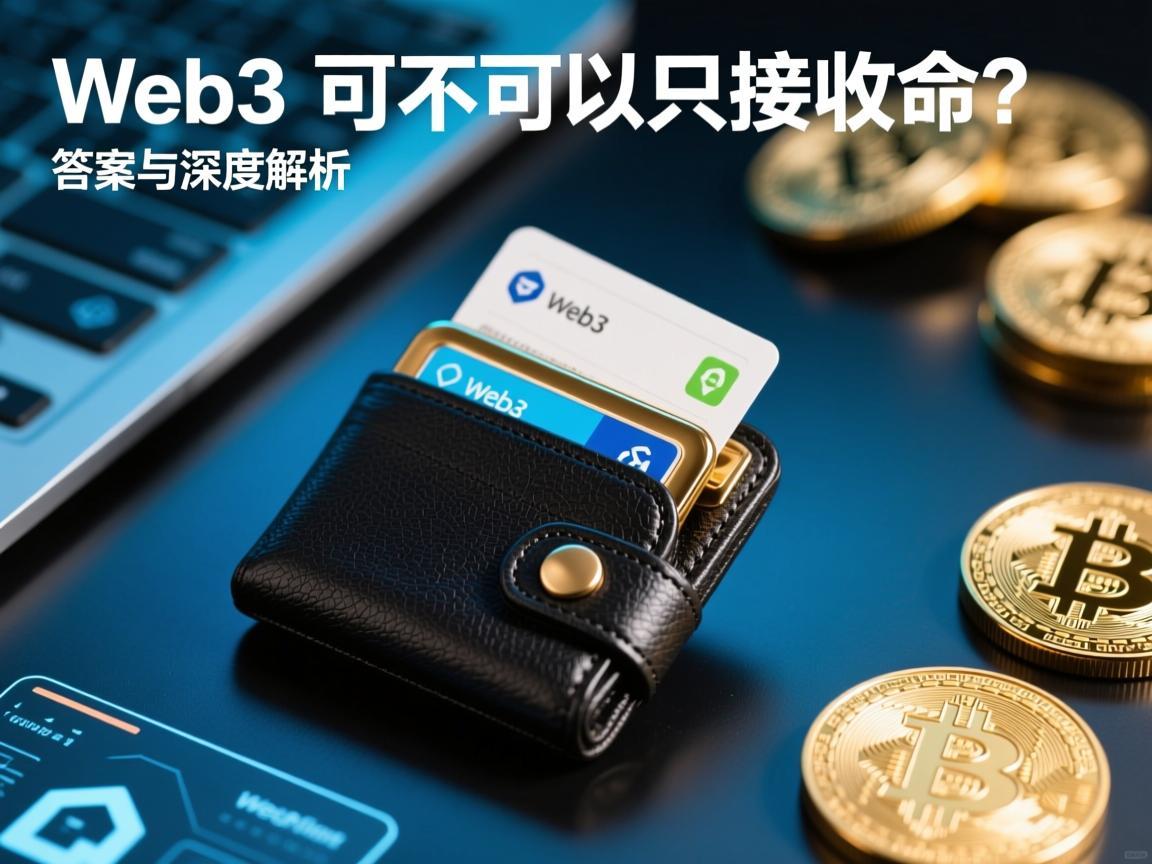 Web3钱包可不可以只接收 答案与深度解析