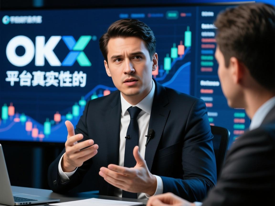 关于OKX平台真实性的理性探讨，争议背后的多维度审视