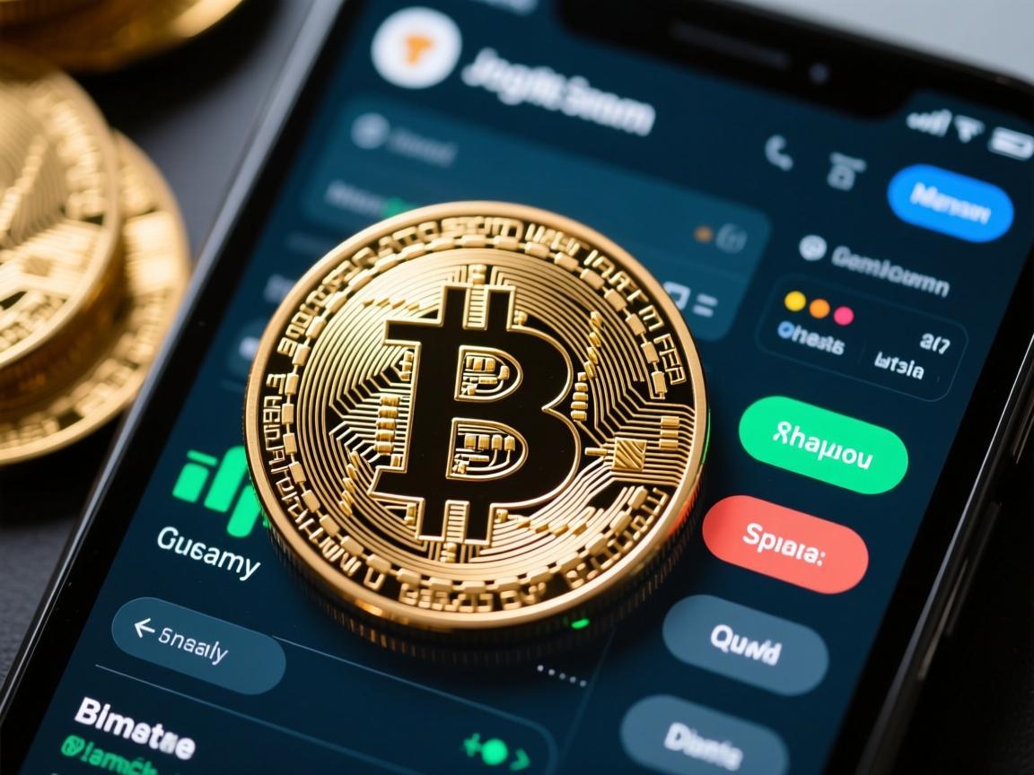 狗狗币能用法币购买吗 答案是肯定的，但需注意这些细节