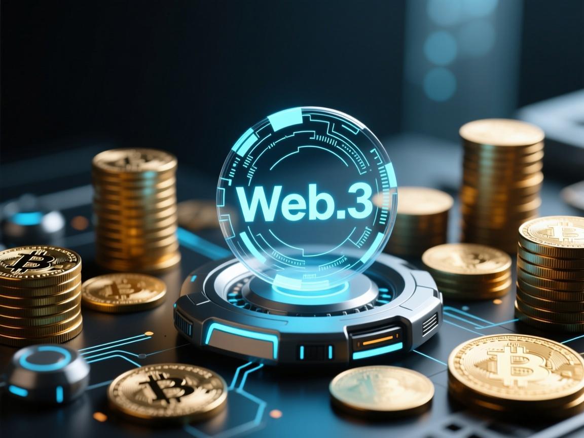 Web3发展现状，在探索与争议中前行