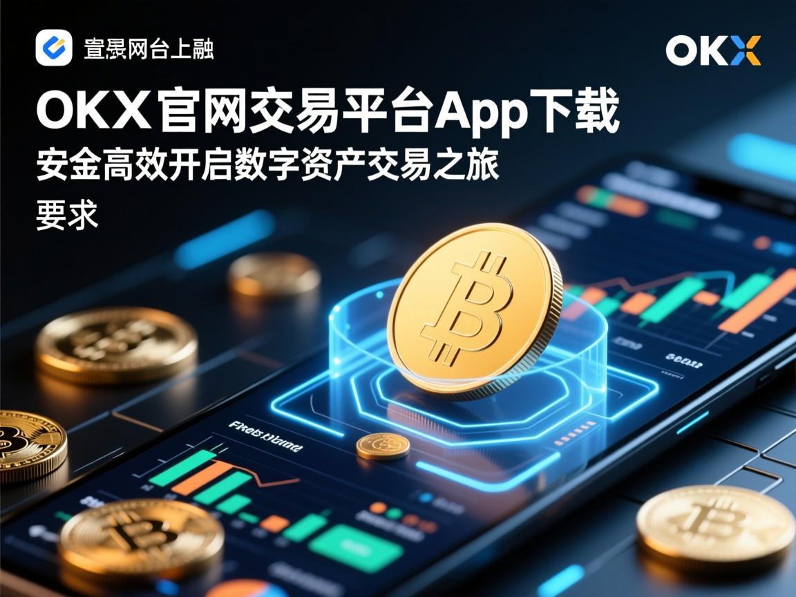OKX官网交易平台App下载，安全高效开启数字资产交易之旅