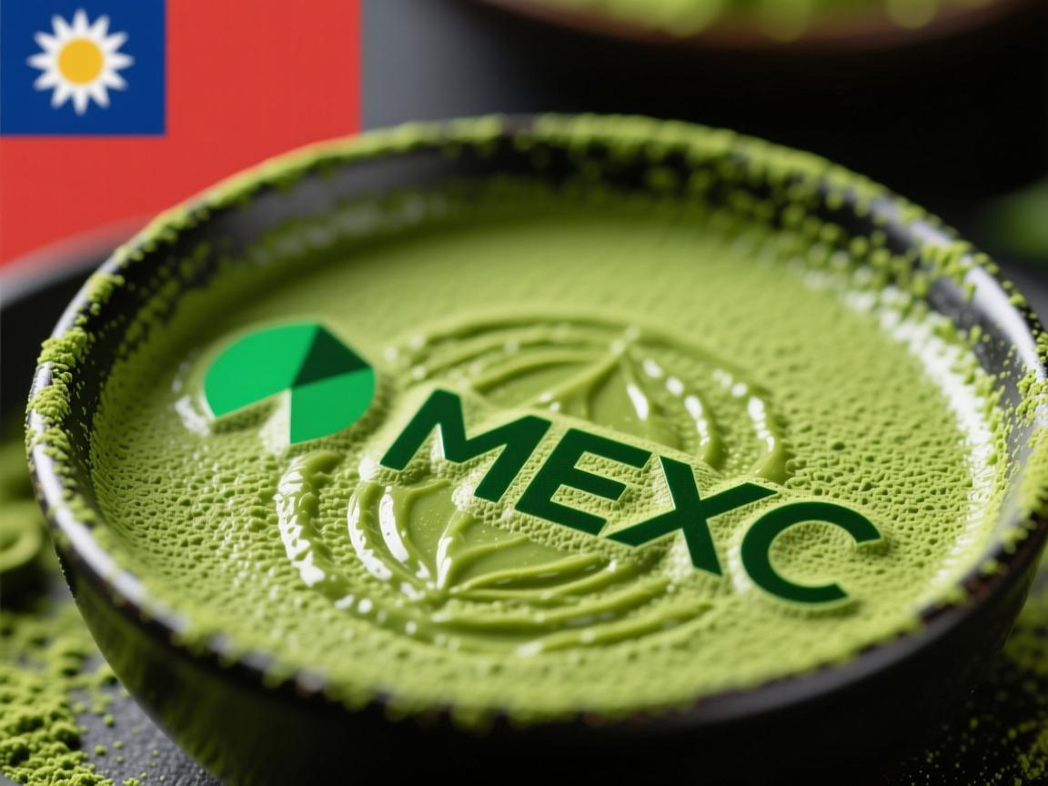 抹茶交易所（MEXC）是哪国的