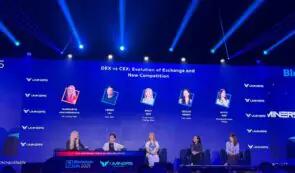 Bybit 的 Emily Bao：“加密货币的未来在于中心化交易所 (CEX) 与去中心化交易所 (DEX) 的融合”