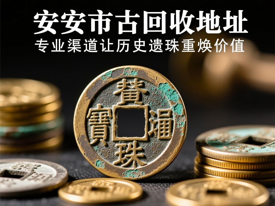 六安市古币回收地址，专业渠道让历史遗珠重焕价值