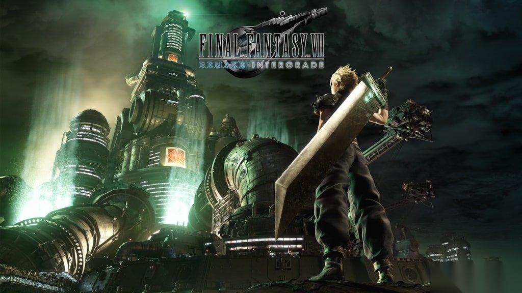 FF7重制版 的总监宣称Switch2版会成为主机移植领域新的标杆
