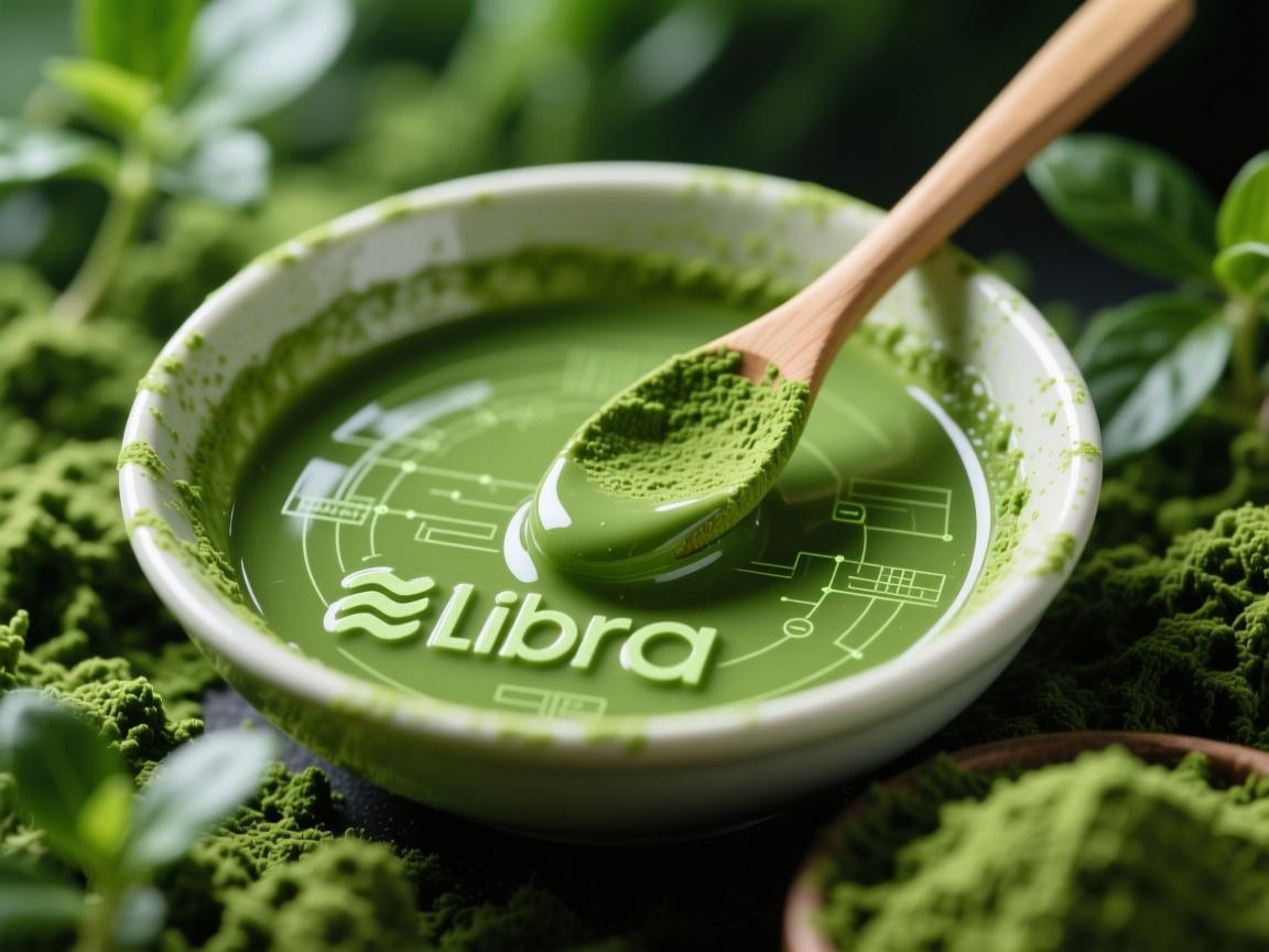 抹茶交易所与Libra，数字资产生态中的创新与挑战
