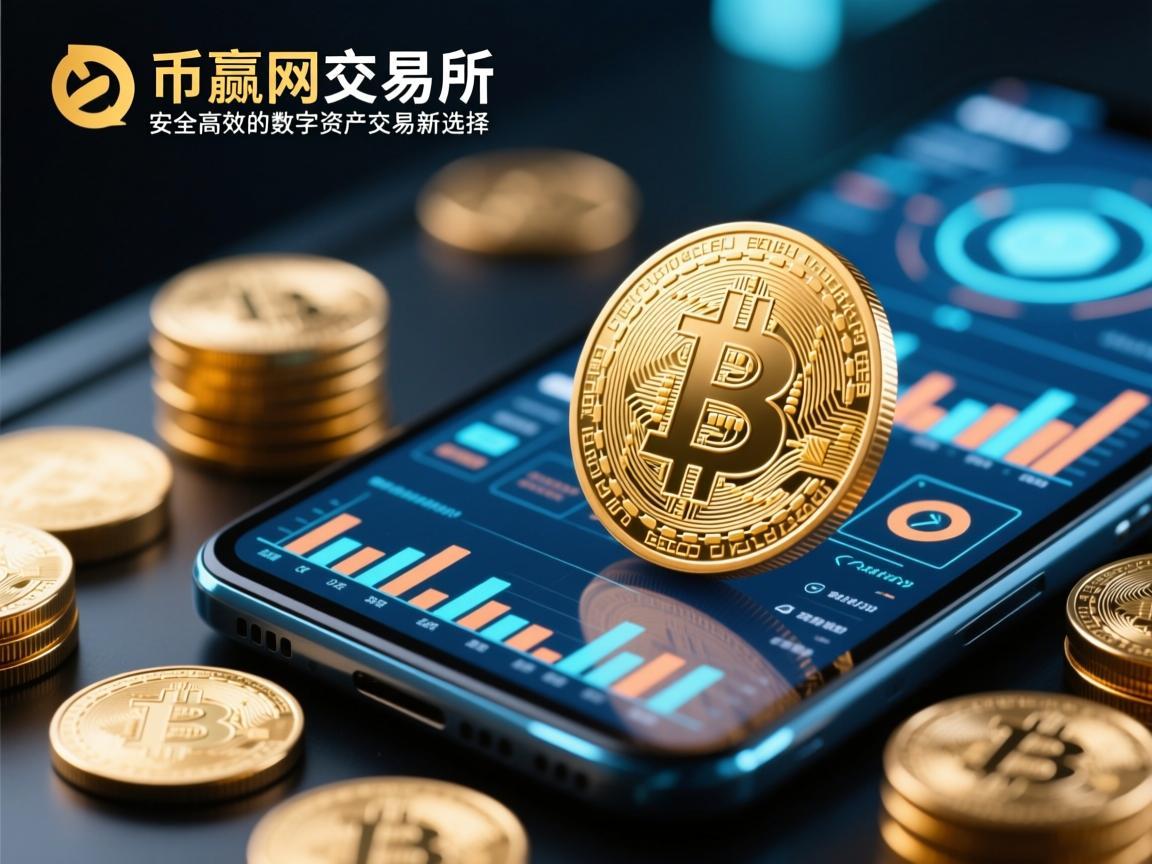 币赢网交易所，安全高效的数字资产交易新选择