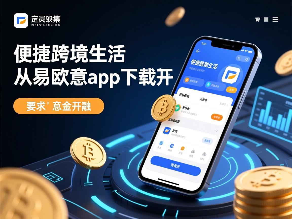 便捷跨境生活，从易欧意app下载开始