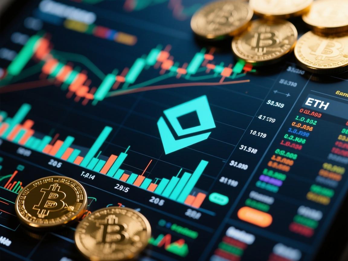 交易所ETH杠杆，高收益与高风险并存的金融工具