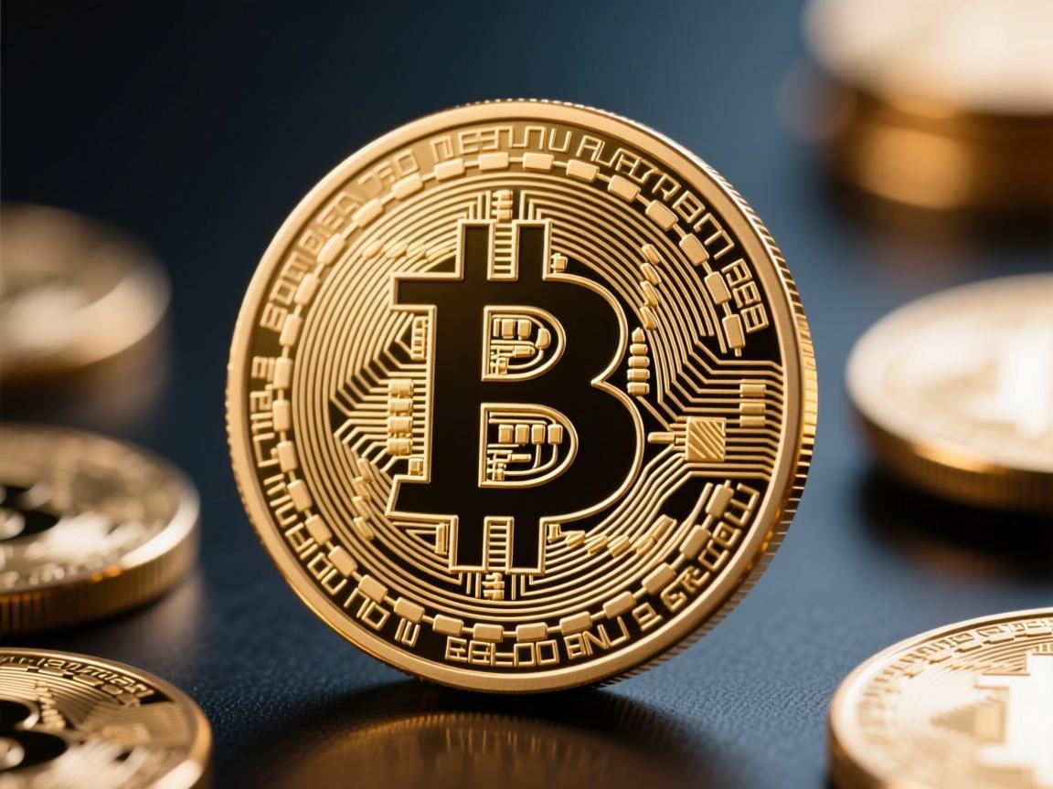狗狗币图标，从梗图到加密货币的文化符号