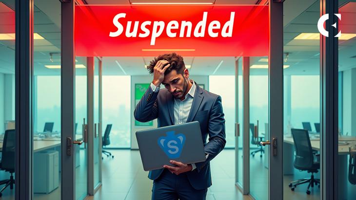 Stream Finance在发现9300万美元资产损失后，暂停所有存款和取款业务。