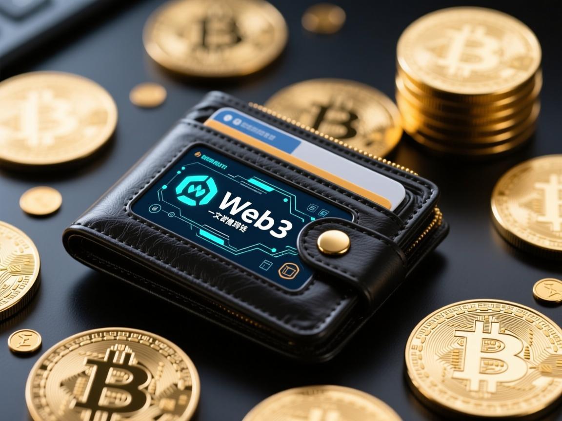 Web3钱包如何跨链 一文读懂核心技术与操作流程