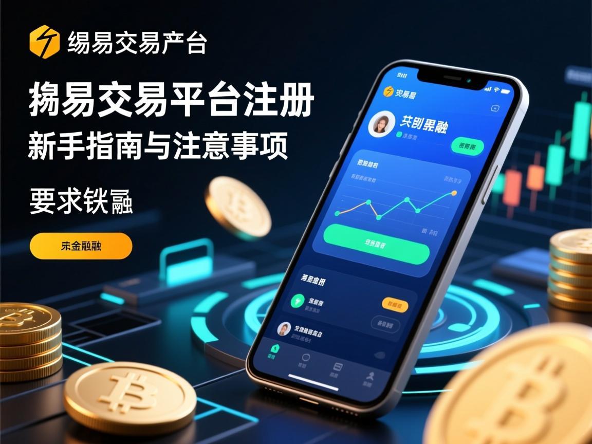 欧易交易平台如何注册，新手指南与注意事项