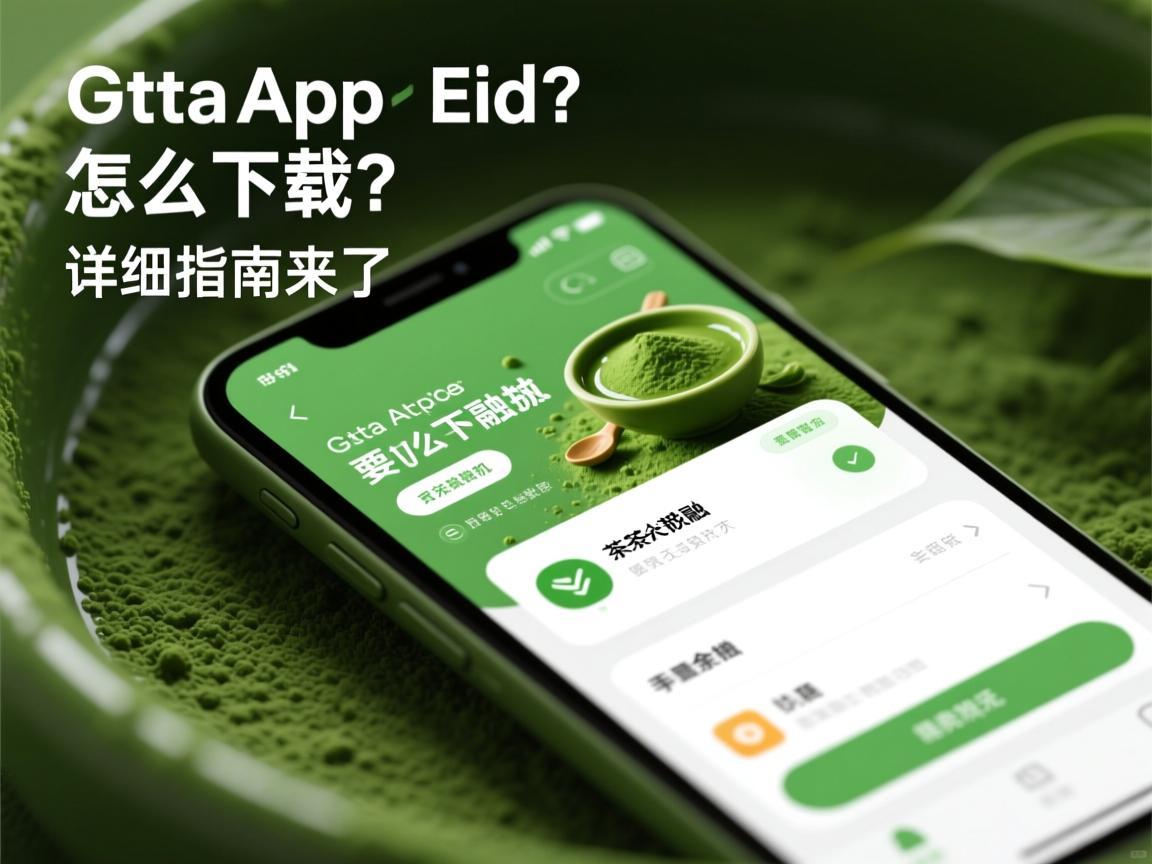抹茶手机App怎么下载 详细指南来了