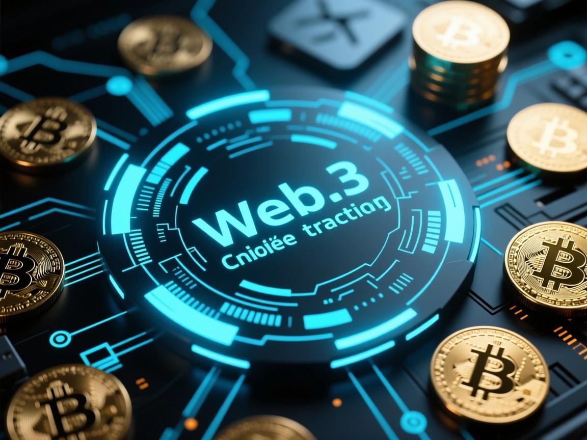 Web3骗局下的智能合约，技术光环与陷阱并存