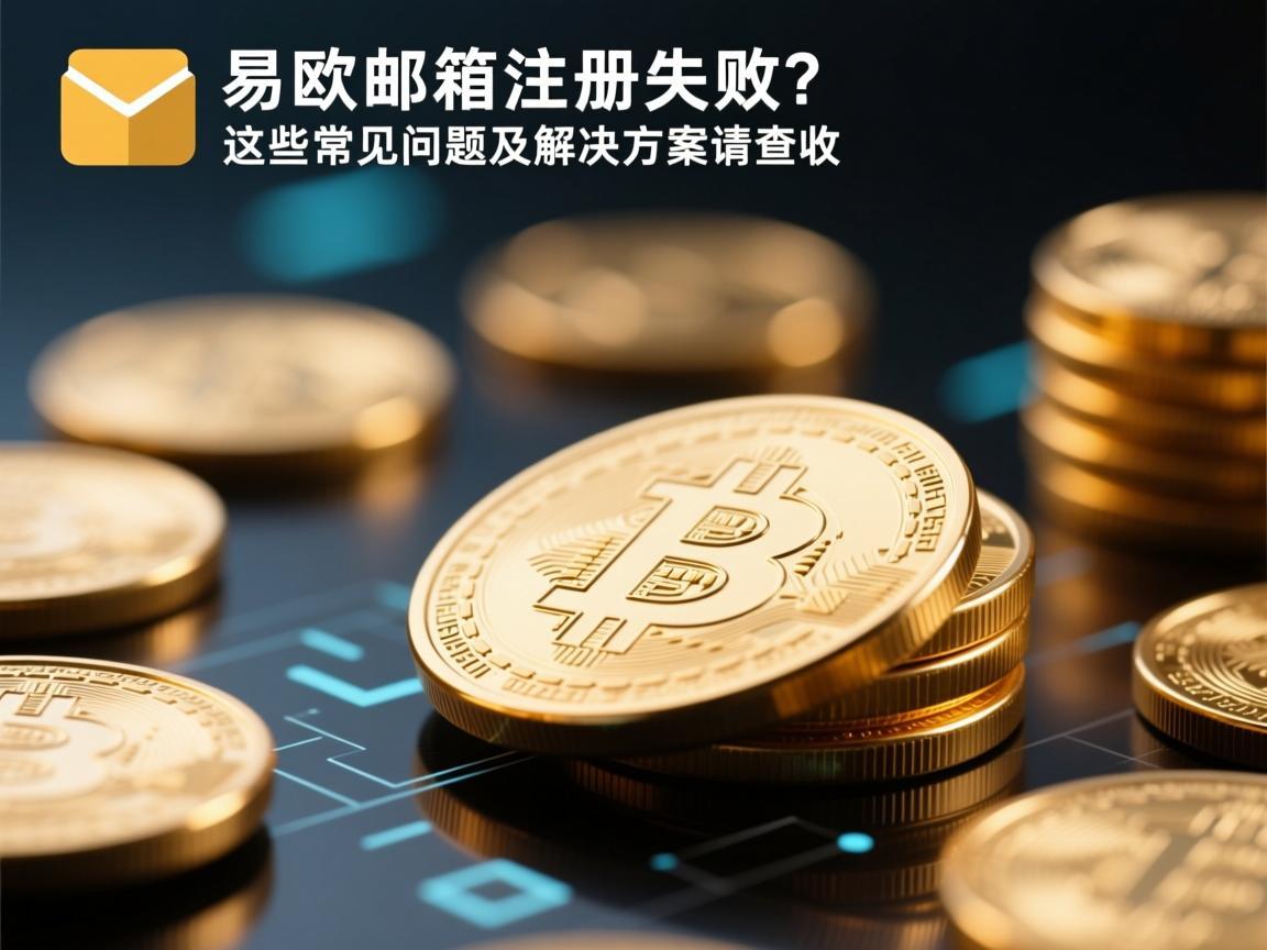 易欧邮箱注册失败 这些常见问题及解决方案请查收