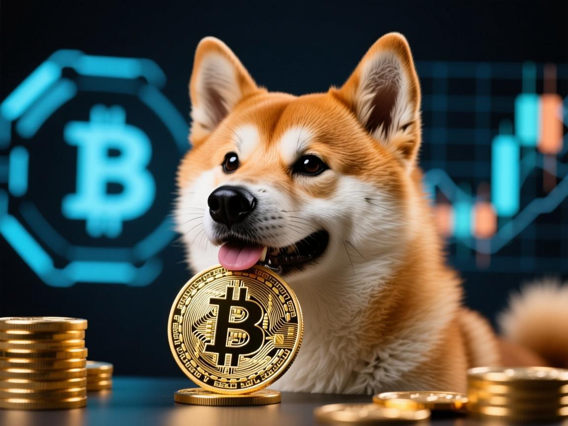 狗狗币现在能不能卖了 这3个问题先想清楚