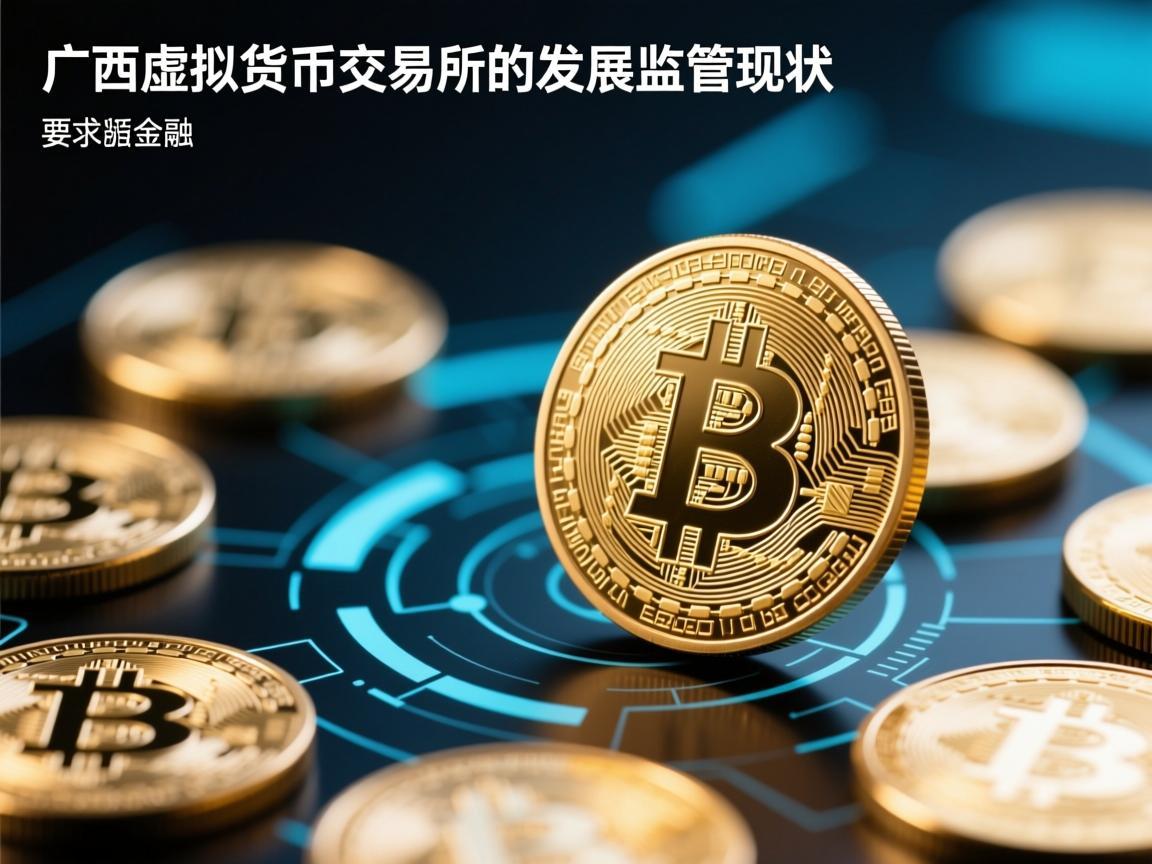 广西虚拟货币交易所的发展与监管现状