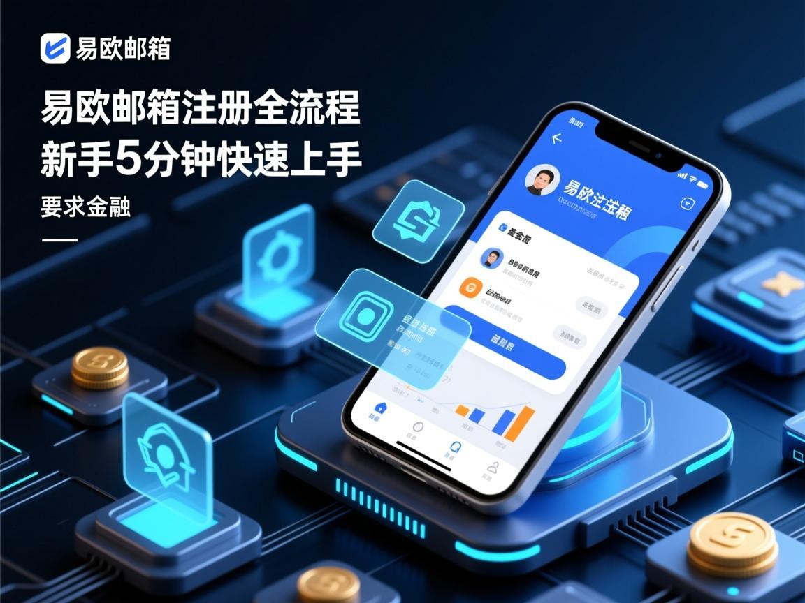 易欧邮箱注册全流程，新手5分钟快速上手