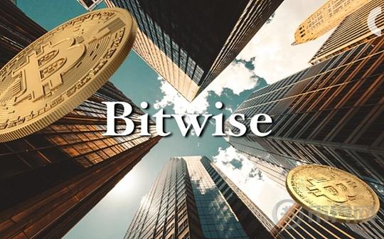 Bitwise：比特币正经历其IPO时刻 横盘乃至下跌或是“礼物”