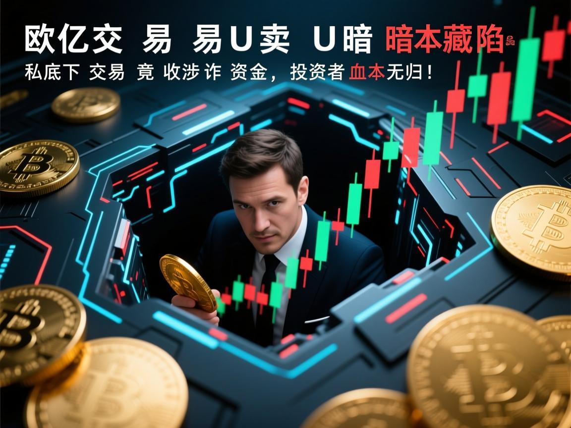 欧亿交易所卖U暗藏陷阱，私底下交易竟收涉诈资金，投资者血本无归！