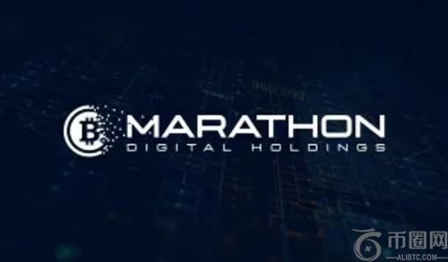 比特币挖矿巨头MARA转型能源领域，实现创纪录季度利润