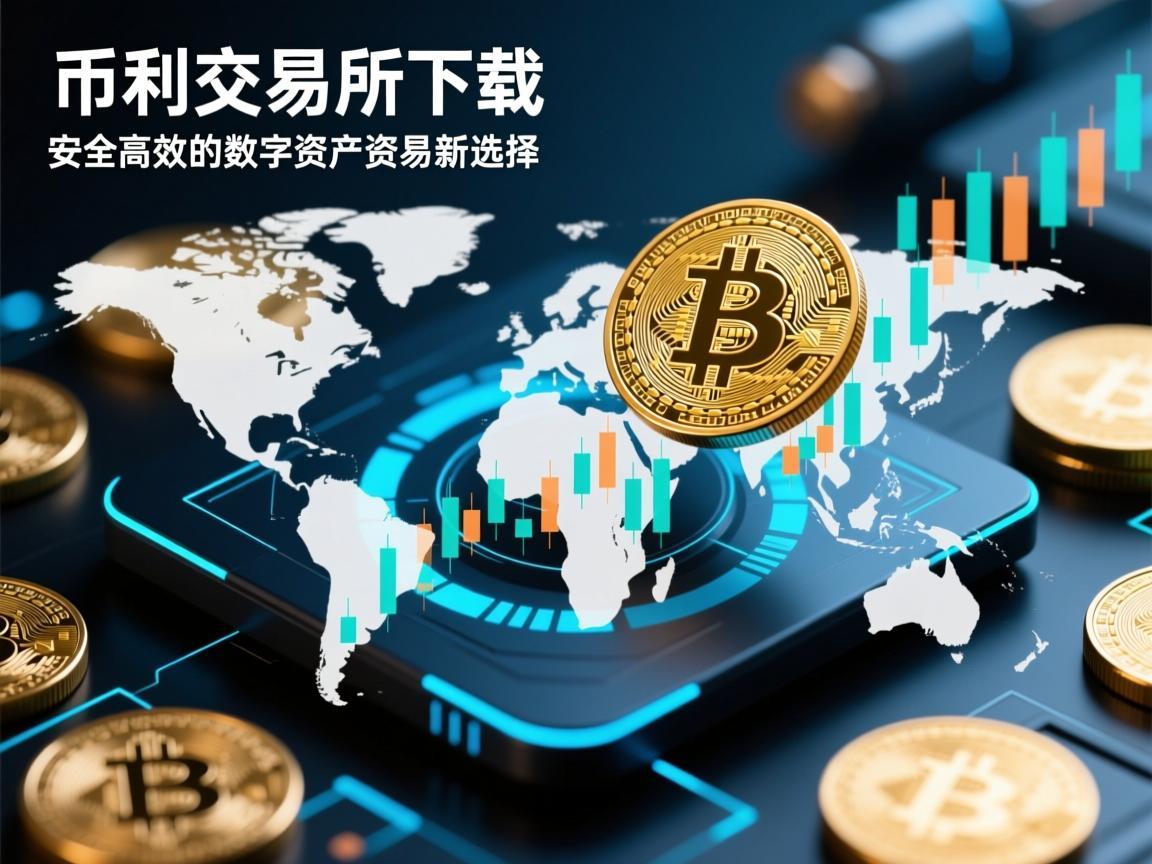 币利交易所下载，安全高效的数字资产交易新选择