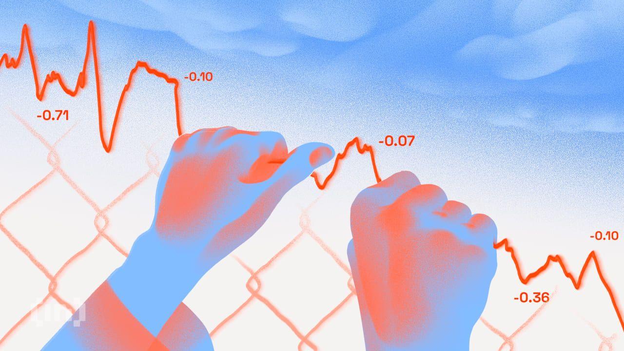 11月加密货币崩盘：专家争论是应该保持耐心还是及时止损