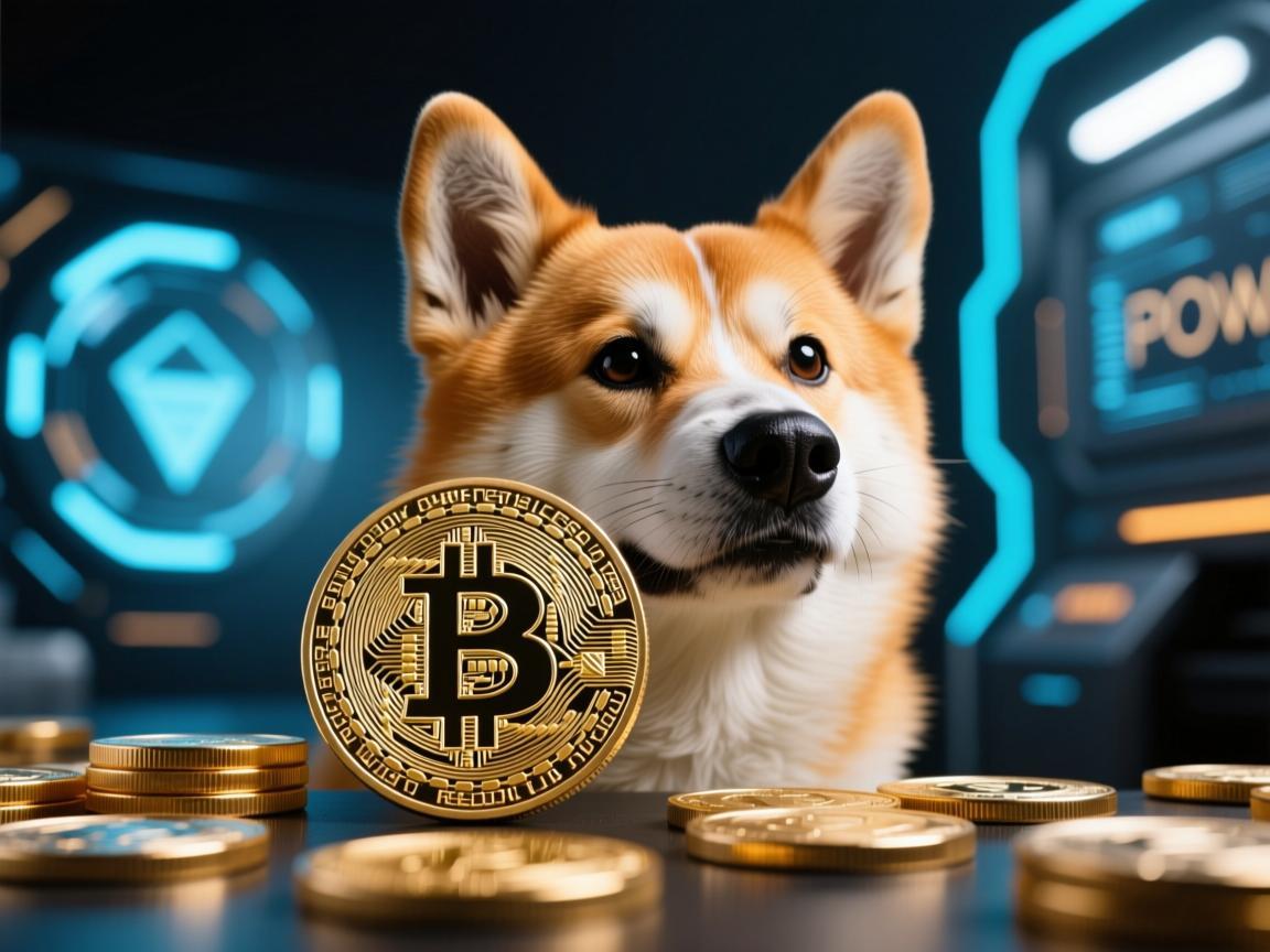 狗狗币升级是否会保留POW机制 关键争议与未来方向