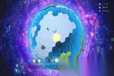 数码宝贝物语时空异客 地图打开方法