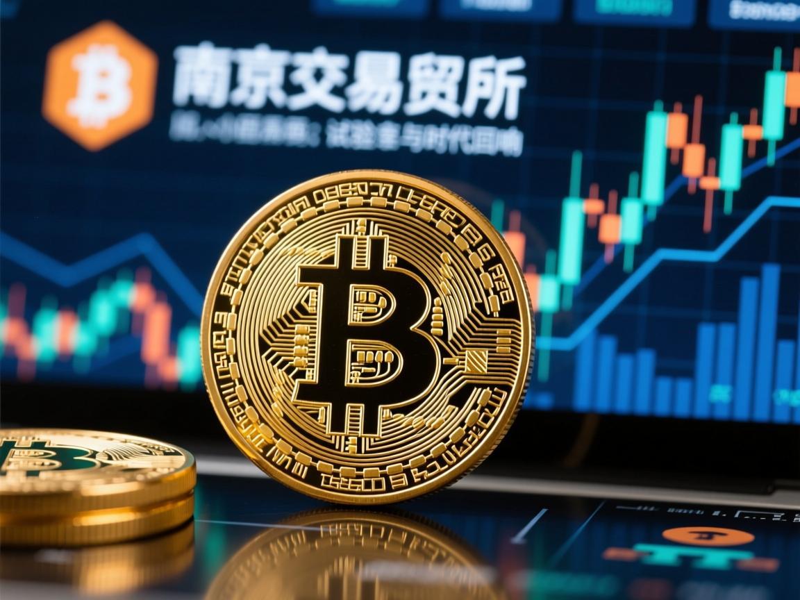 南京比特币交易所，曾经的密码货币试验田与时代回响