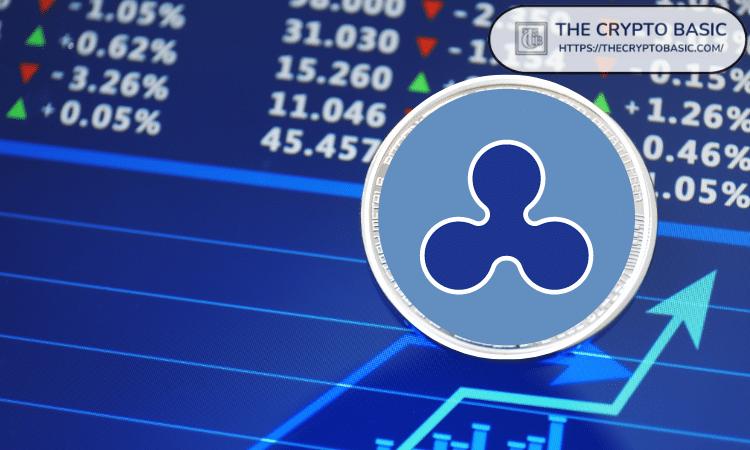 Ripple在Swell 2025大会上完成5亿美元交易，估值达到400亿美元。