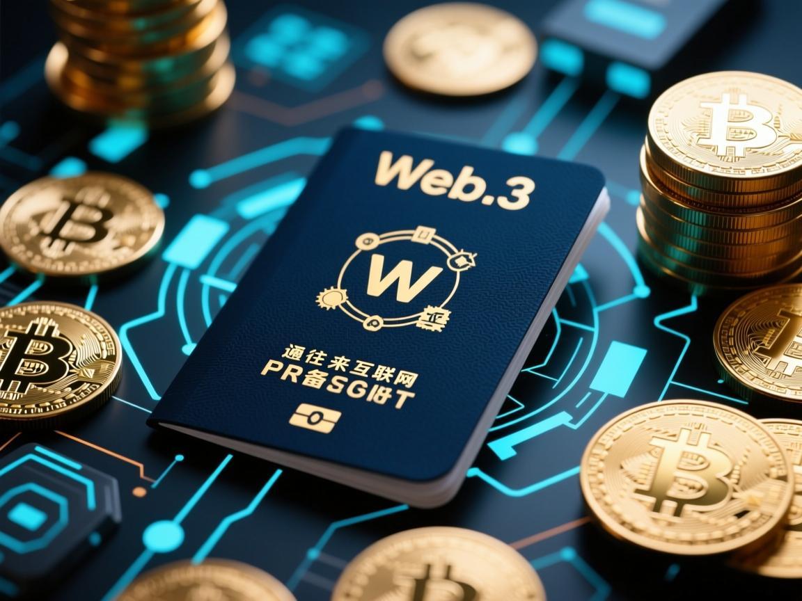 Web3需要会英语，通往未来互联网的必备通行证
