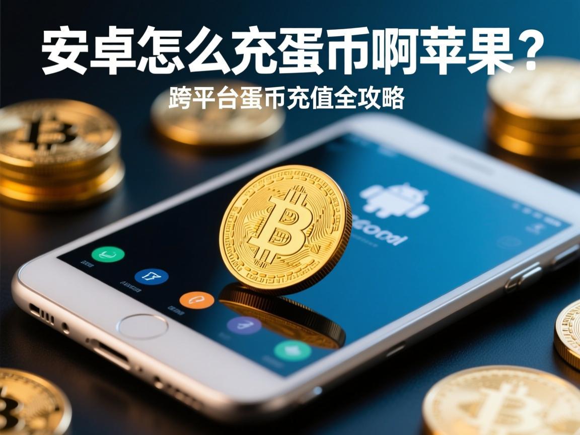 安卓怎么充蛋币啊苹果 跨平台蛋币充值全攻略