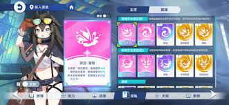星塔旅人千都世在水系队伍怎么玩
