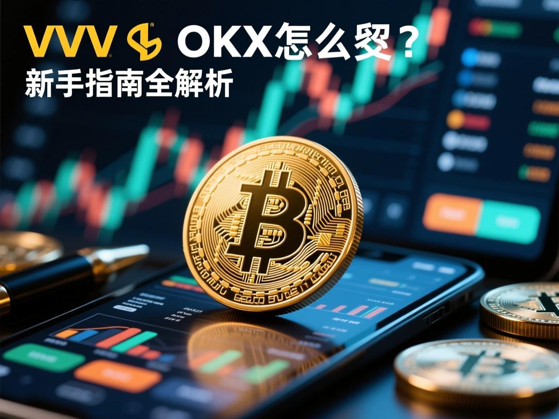 VV币在OKX怎么交易 新手指南全解析