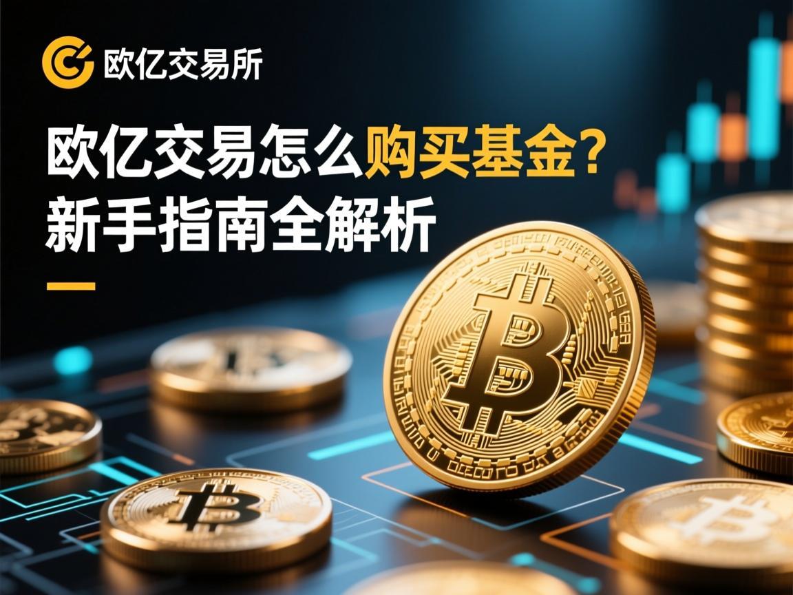 欧亿交易所怎么购买基金 新手指南全解析