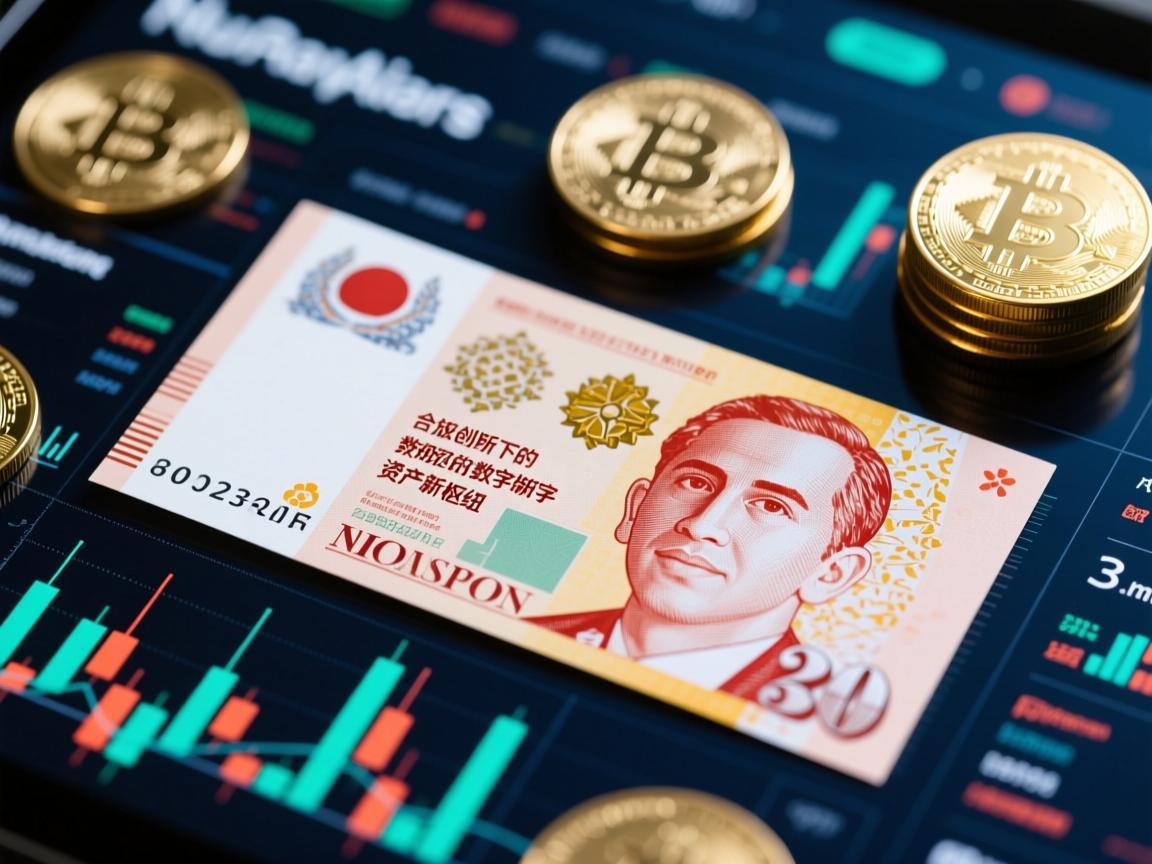 新加坡币族交易所，合规创新下的数字资产新枢纽