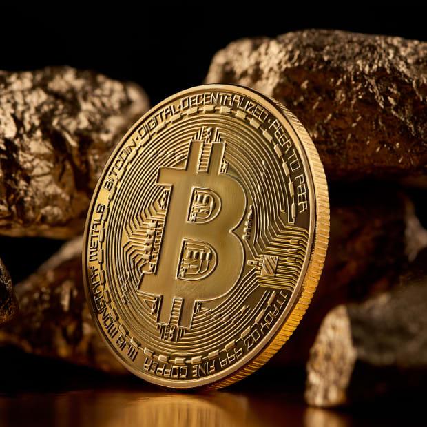 摩根大通表示，与黄金相比，比特币看起来更便宜。