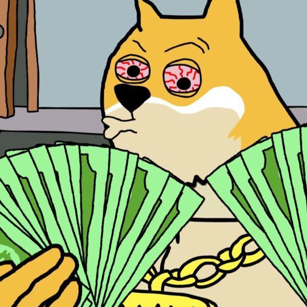 Meme Coin 预言家 Murad 表示看好 Maxi Doge：它能否引领下一轮上涨行情