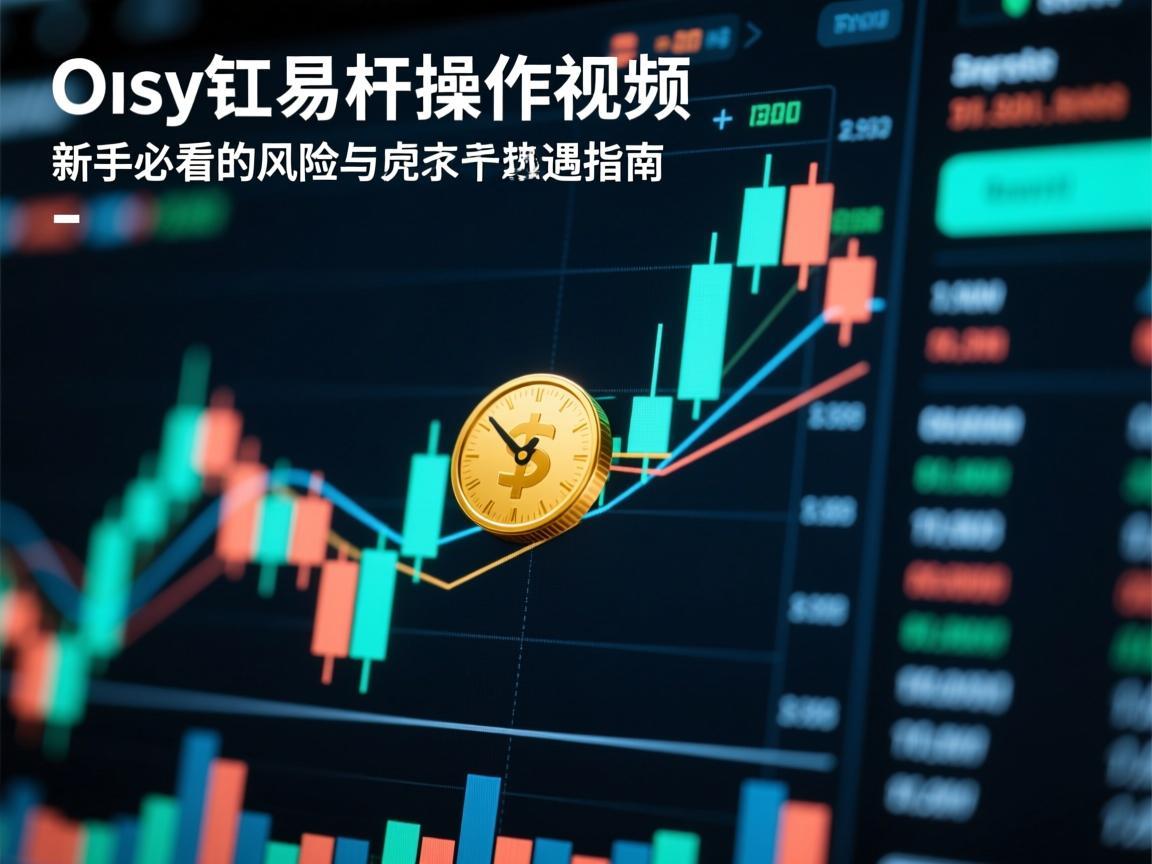 欧易杠杆操作视频，新手必看的风险与机遇指南