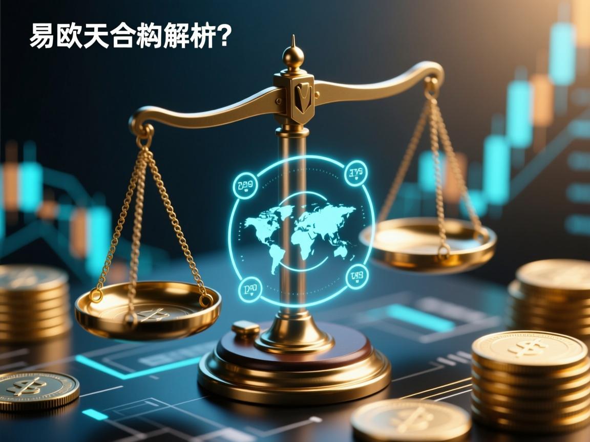 易欧杠杆是合约吗 解析其本质与属性
