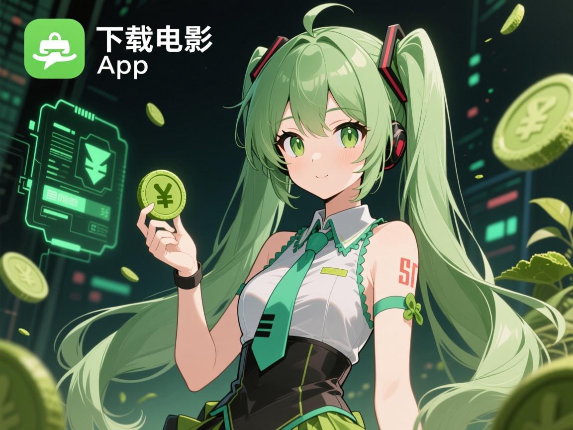 抹茶动漫下载电影app，二次元爱好者的追番新选择